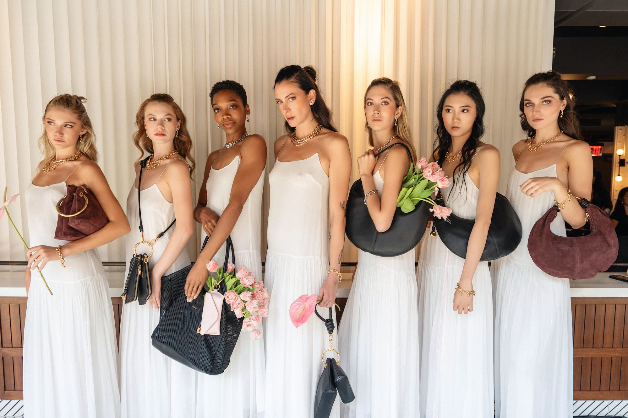 Discover Alf the Label's newest arrivals, including the limited edition NYFW collection