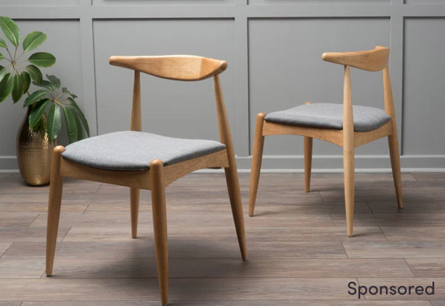 Budget-Friendly Dining Chairs