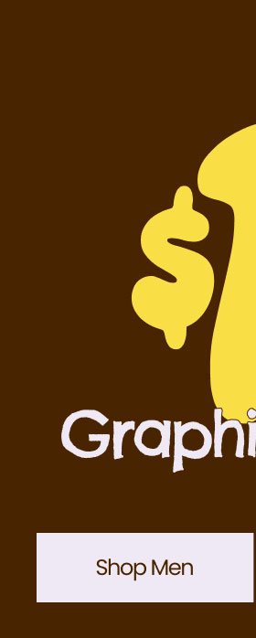 Limited Time $10 & Up Graphics, Tees, & Tops Shop Men