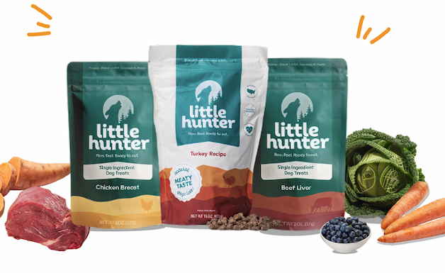 4-Treat Variety Sampler