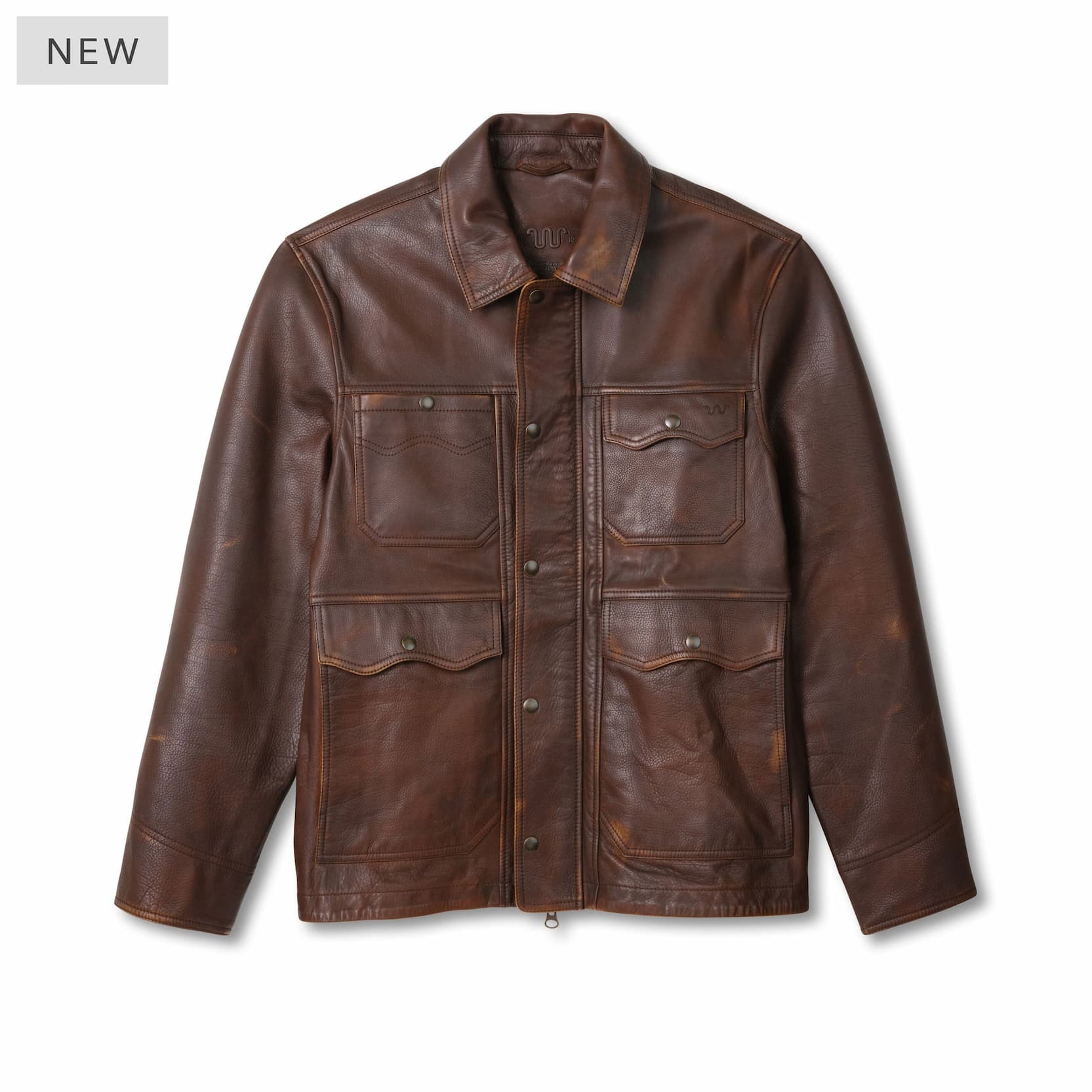 Men's Laureles Jacket