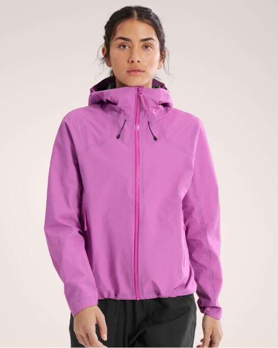 Coelle Jacket Women's