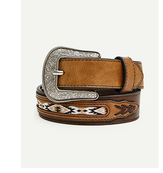Boots & Apparel - Shop Now »