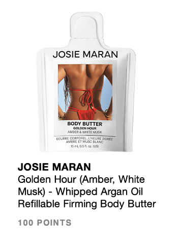 Josie Maran