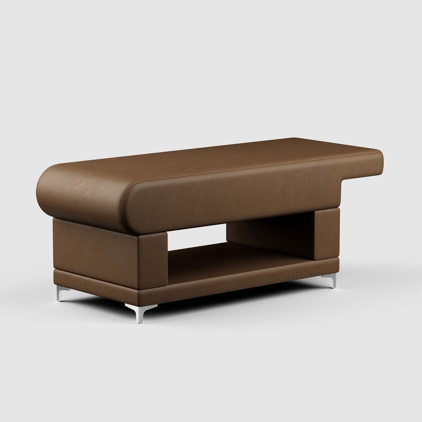 Plush + Oak in the Academics