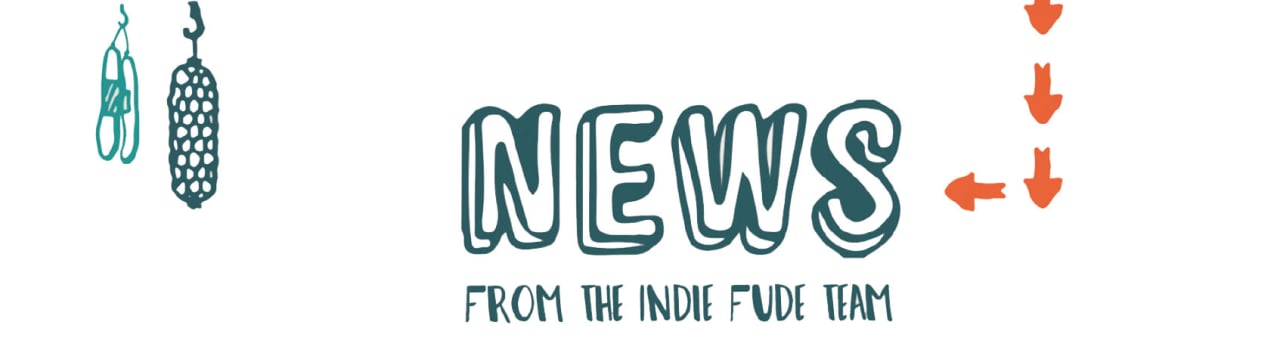 Indie NAVIGATE BAR