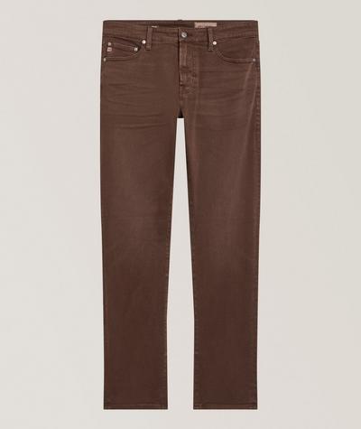 AG - Tellis Modern Slim Cloud Soft Jeans