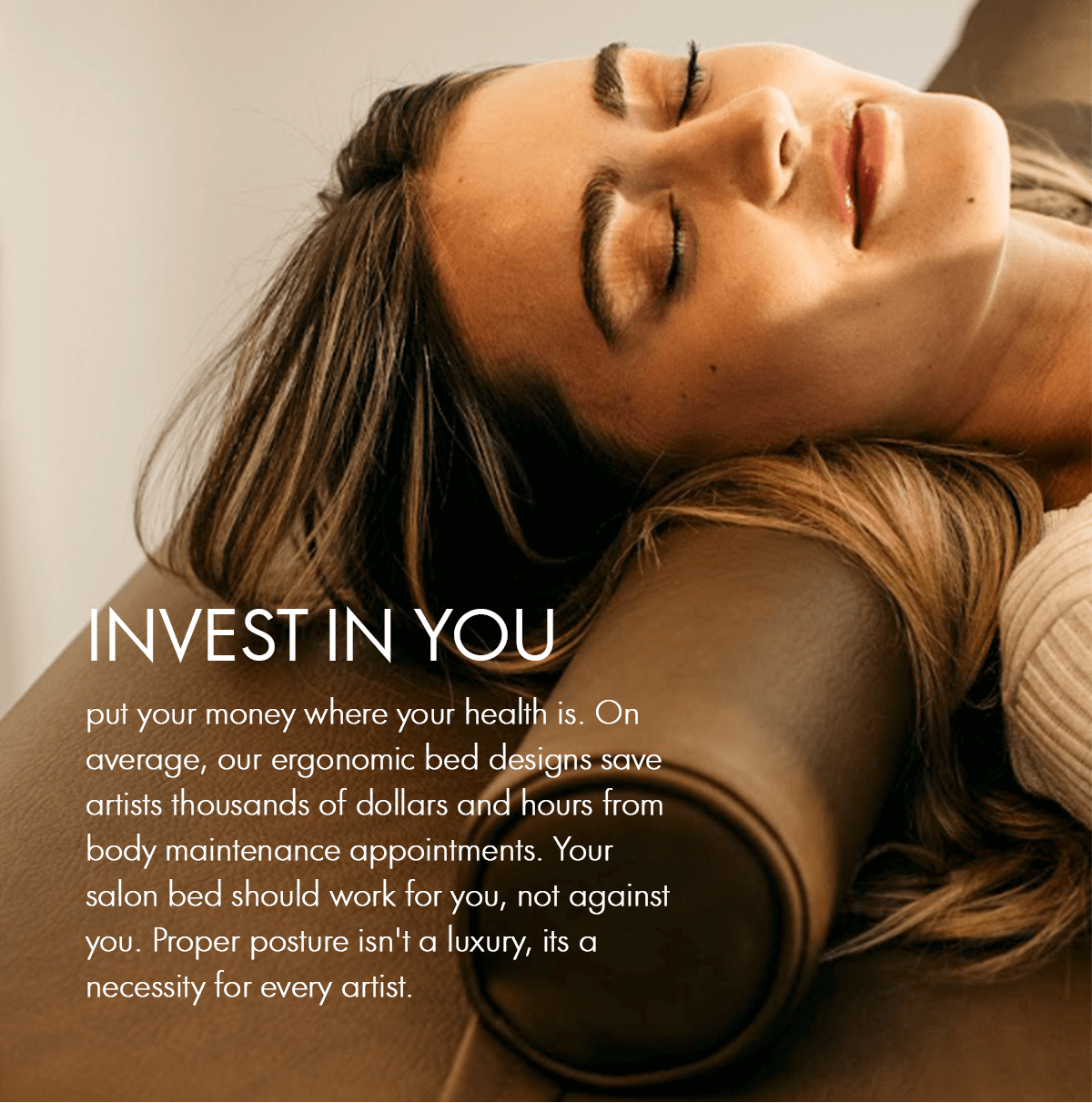 Invest In You