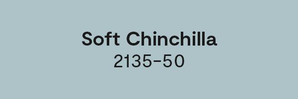 Soft Chinchilla 2135-50