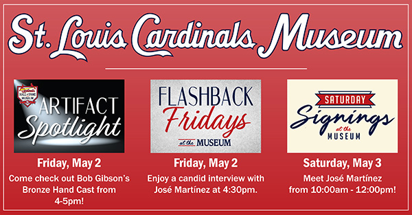 Museum Events