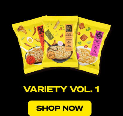 Variety Vol. 1