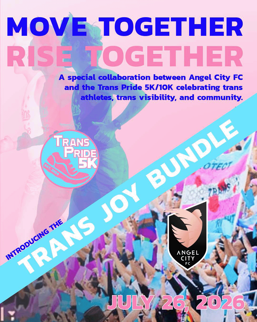 TP5K + ACFC_Trans Joy Bundle