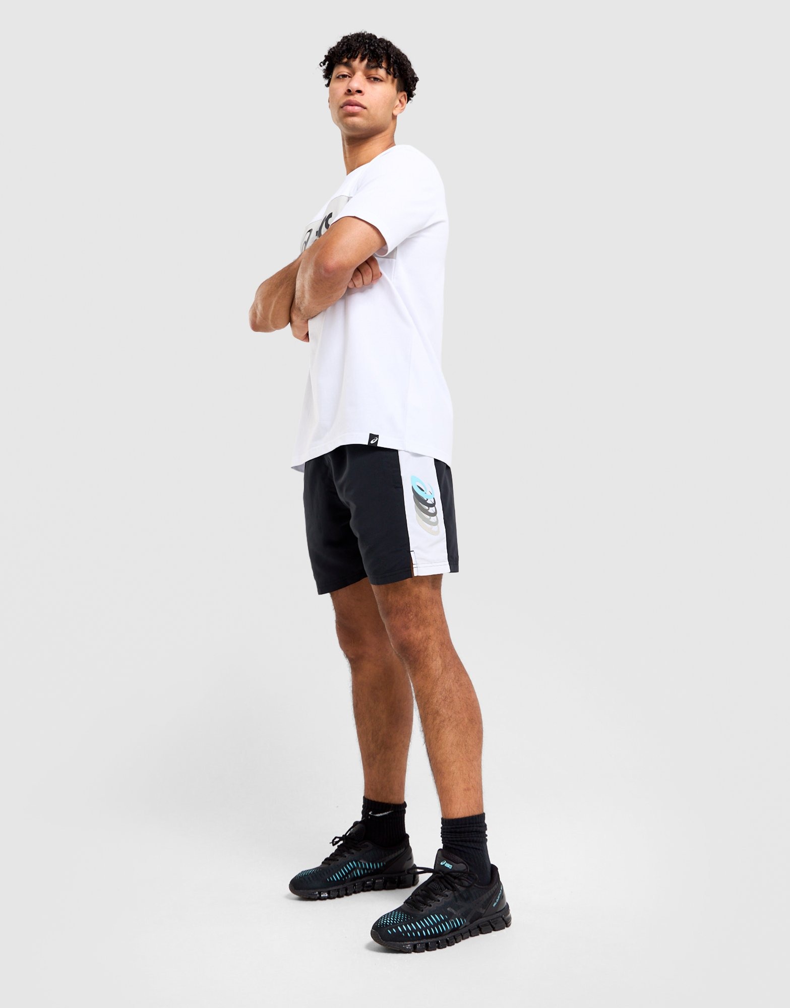 ASICS Performance Woven Shorts