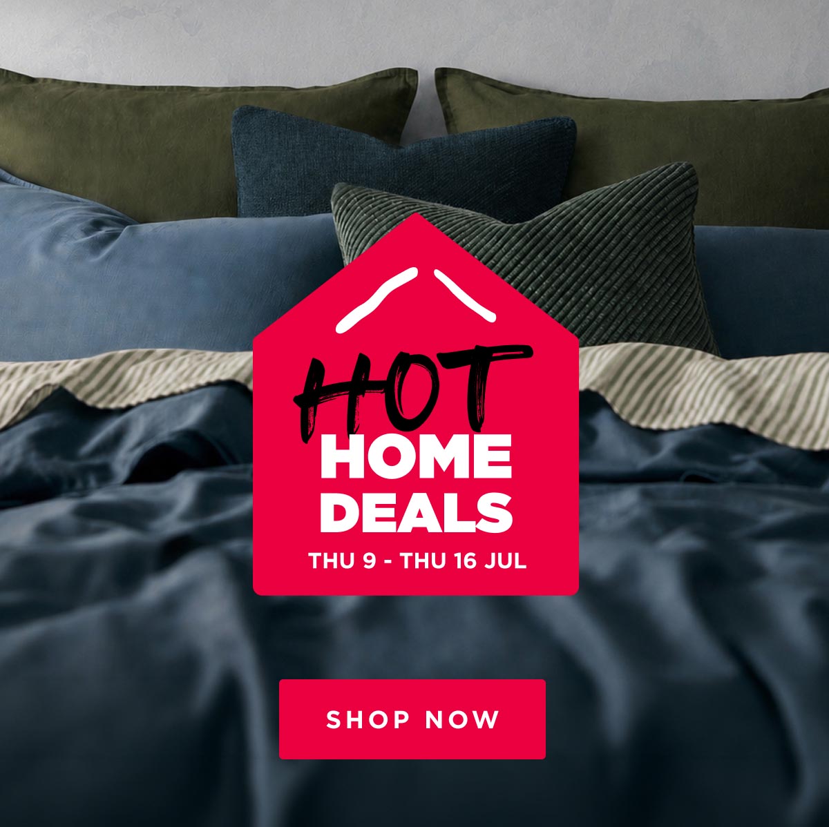 Hot Home Deals