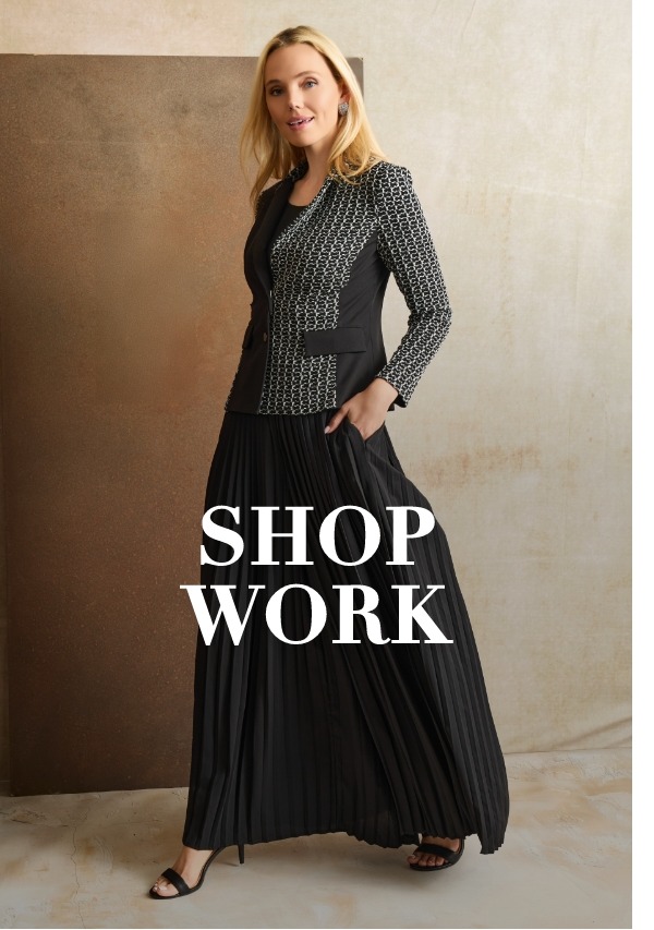 SHOP WORK >>