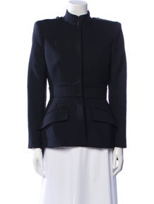 Wool Jacket
