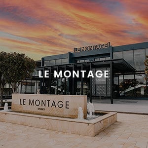 Le Montage