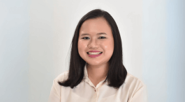In focus: PhD student Sheena Cases