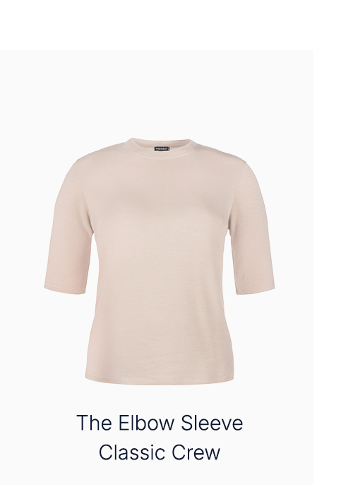 elbow classic crew