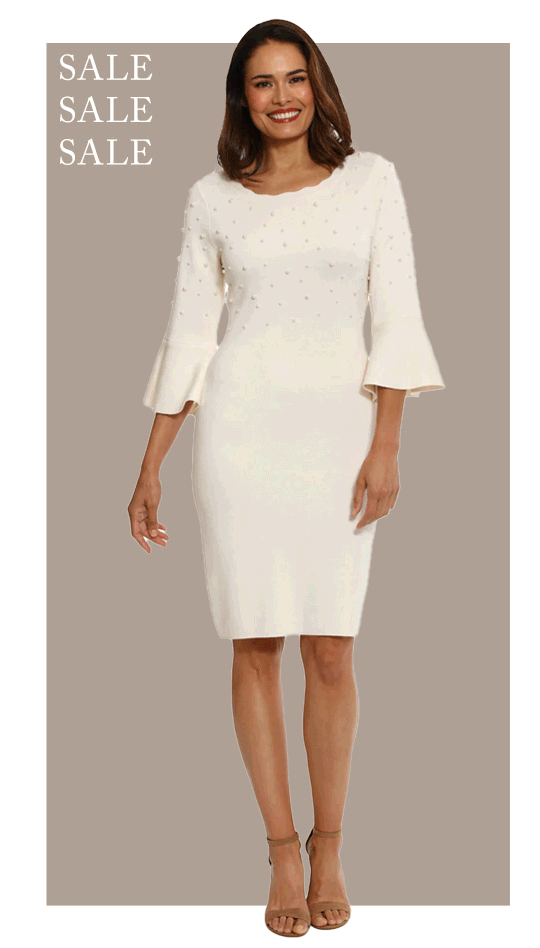 Valoria Dress