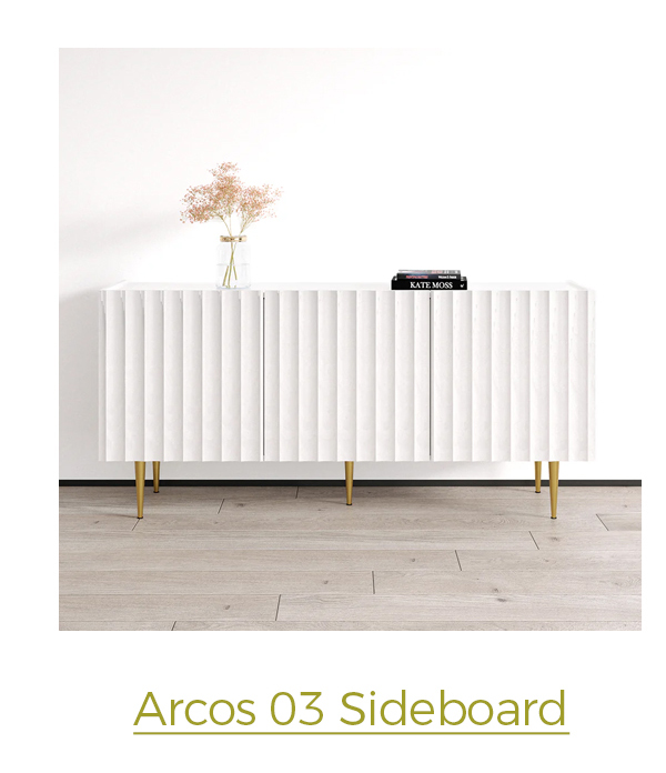 Arcos 03 Sideboard