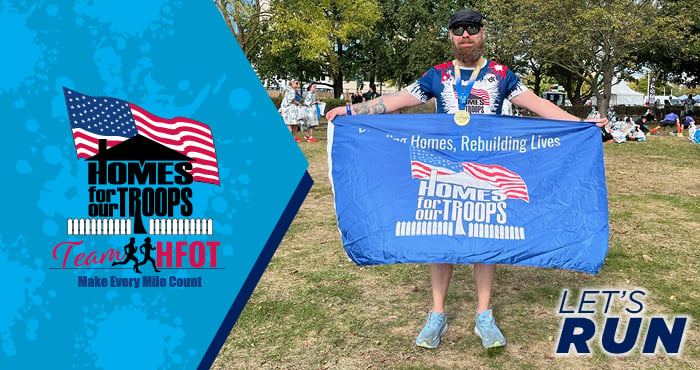 Homes For Our Troops