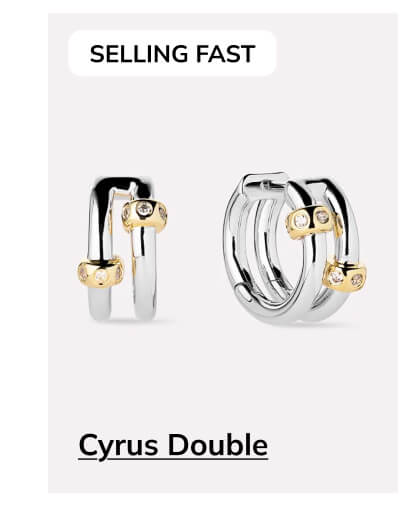 Cyrus Double