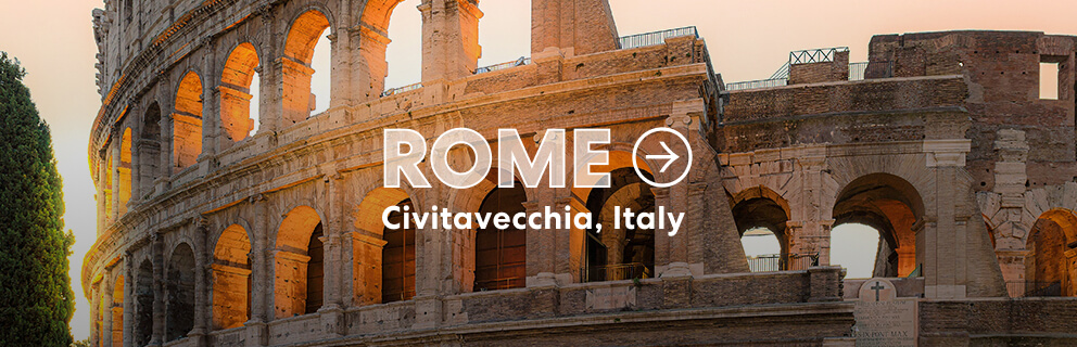 ROME - Civitaveccia, Italy
