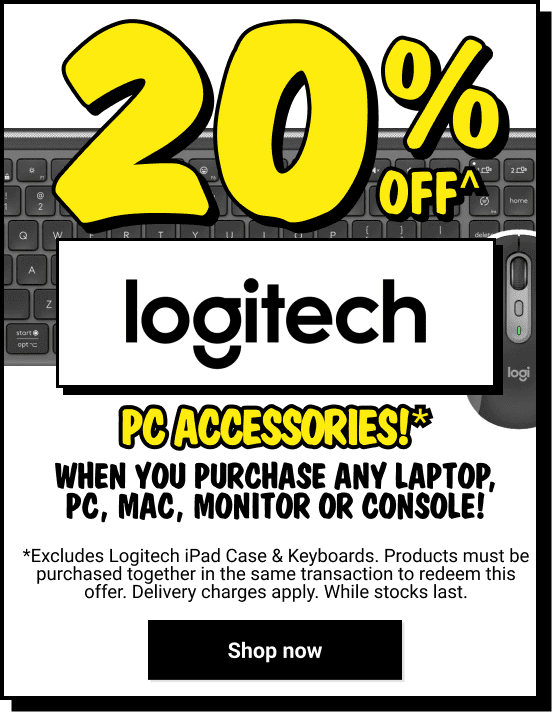 TILE-LOGITECH