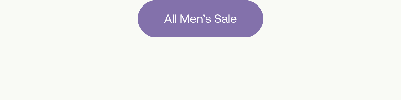shop all men's sale