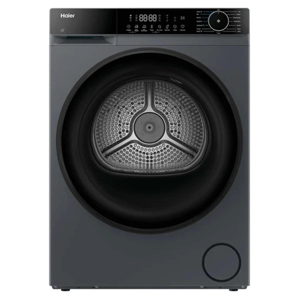 Image of Haier X5 8KG Freestanding Heat Pump Tumble Dryer