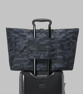 Just in Case Tote
