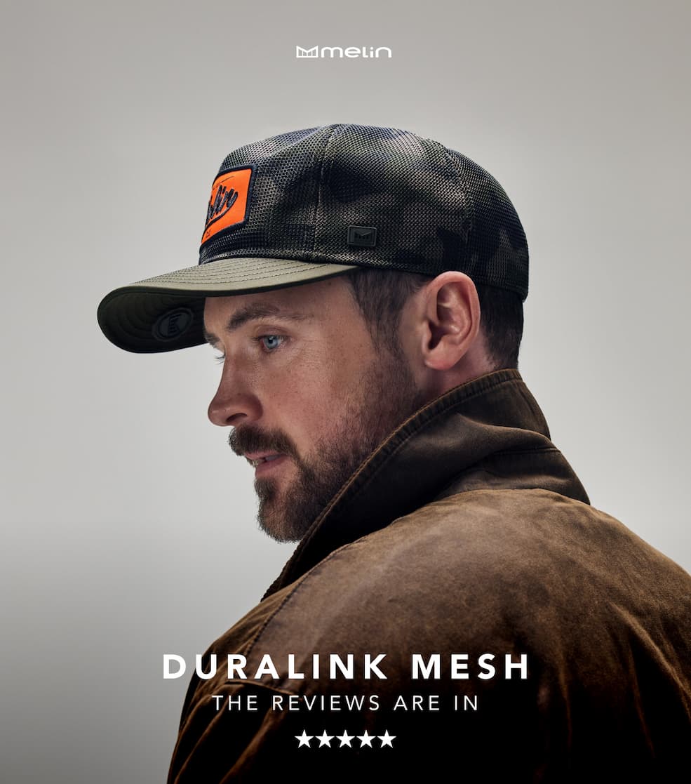 DuraLink Mesh Is A New Fan Favorite!