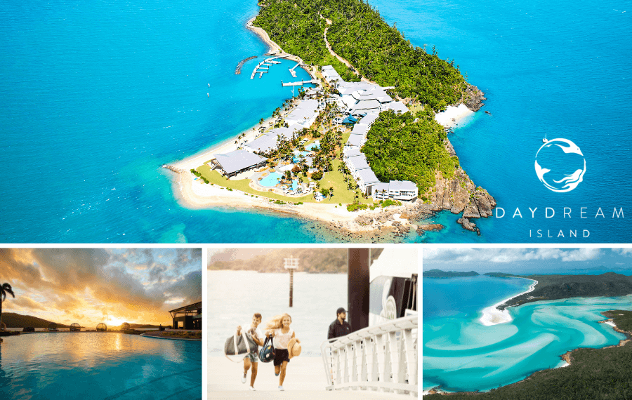 InterContinental Sanctuary Cove Resort