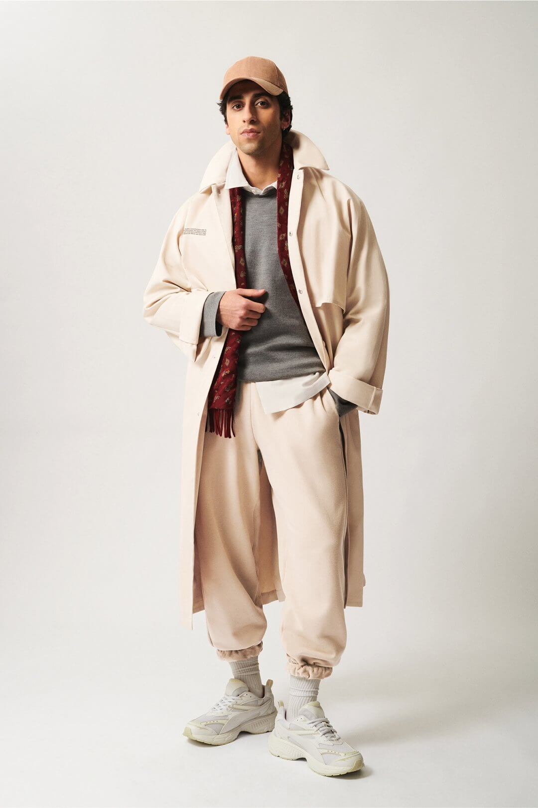 Spring Layers