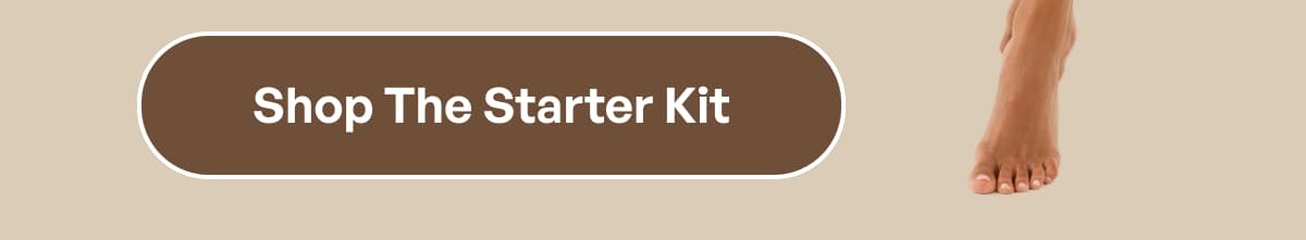 Shop The Starter Kit