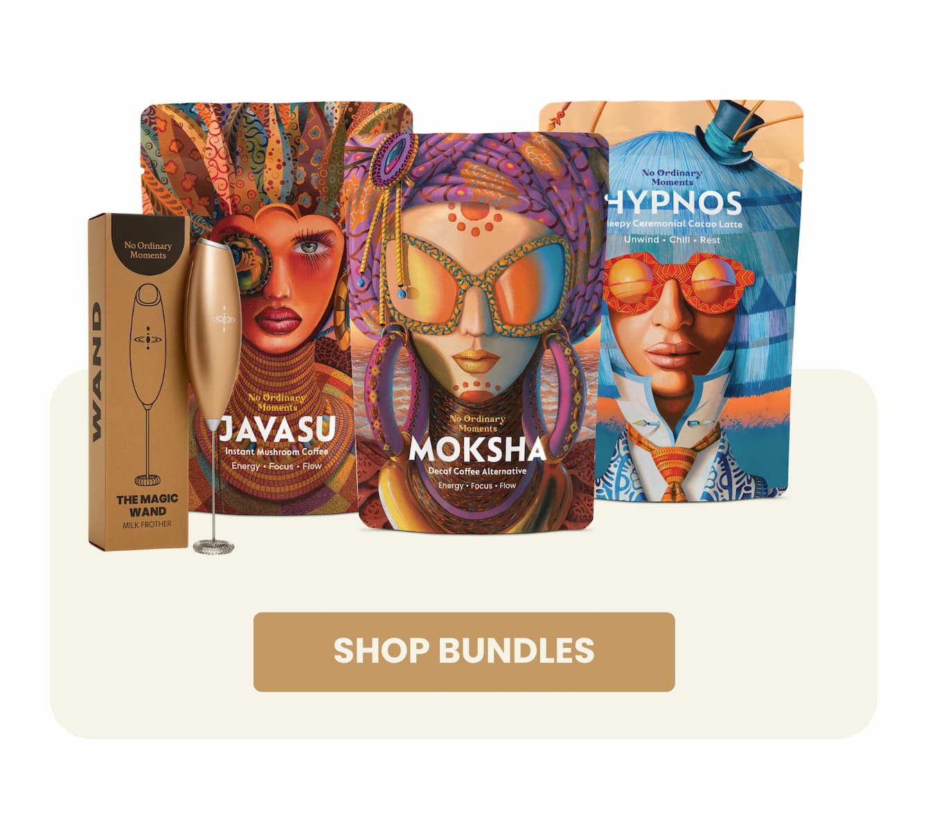 Bundles