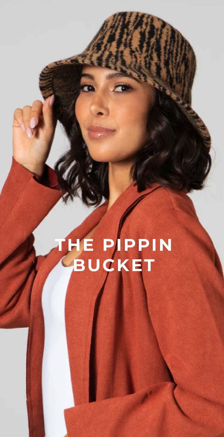 Shop The Pippin Bucket