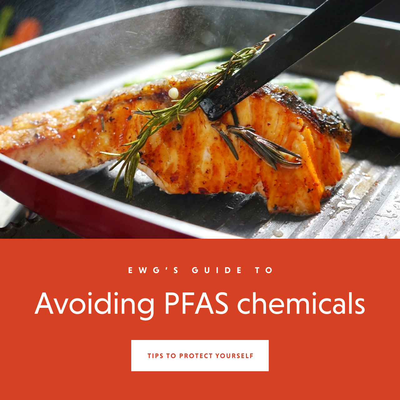 EWG's Guide to Avoiding PFAS - TIPS