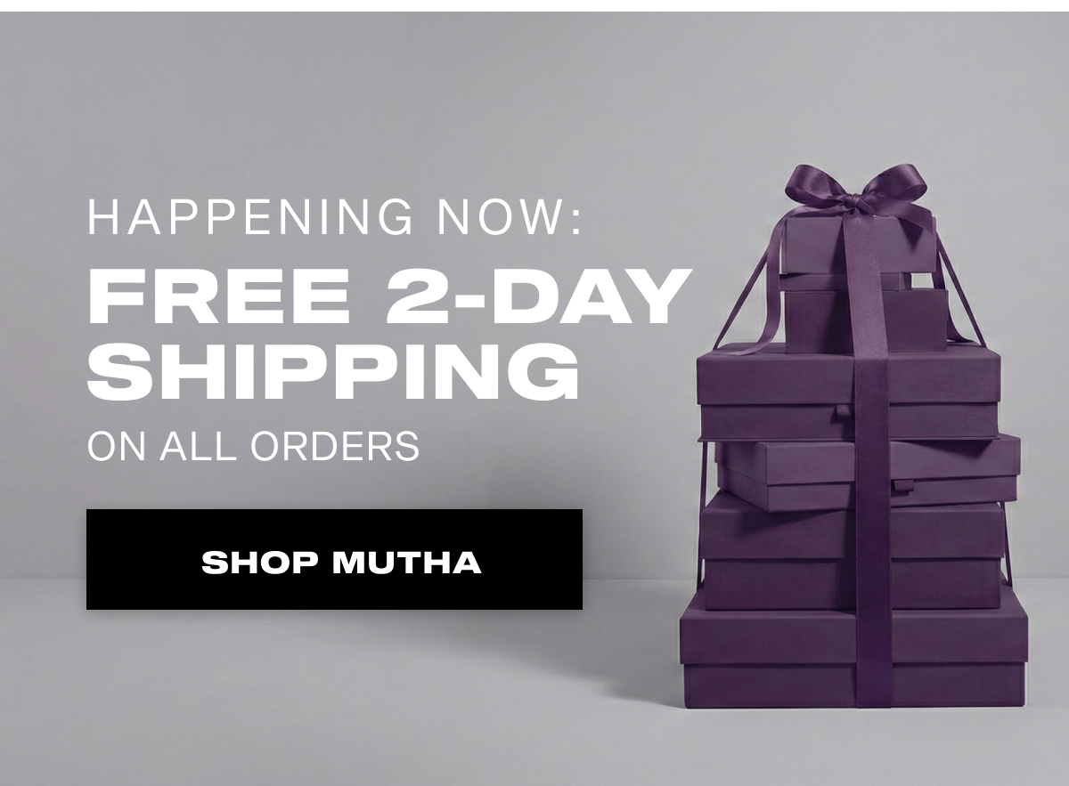 Shop MUTHA 