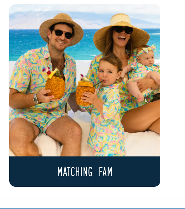 MATCHING FAM
