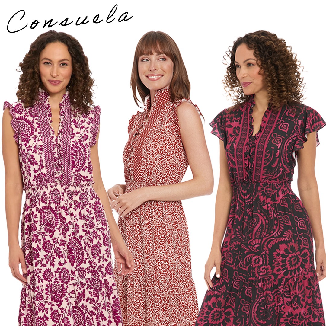 Consuela by London Times