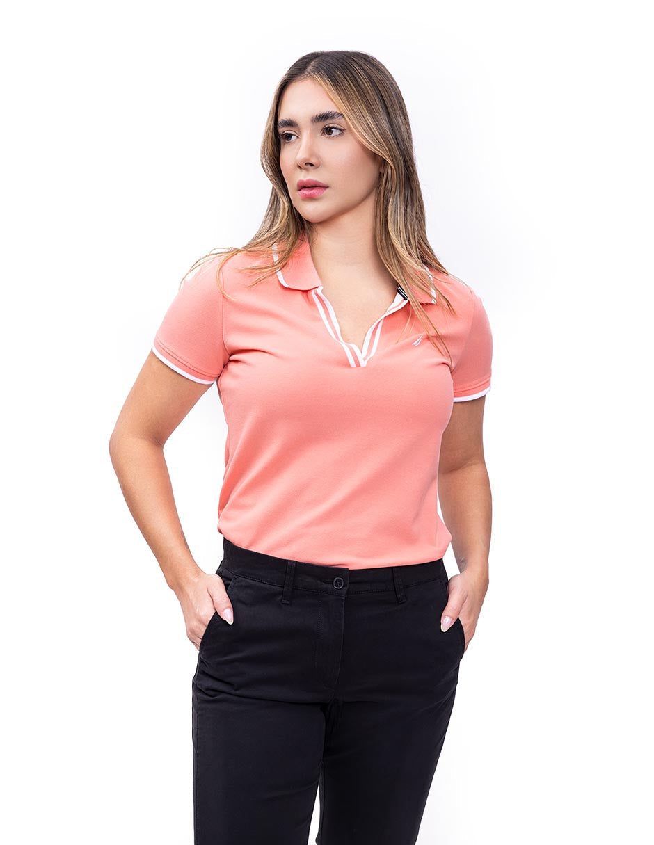 Image of Playera De Dama