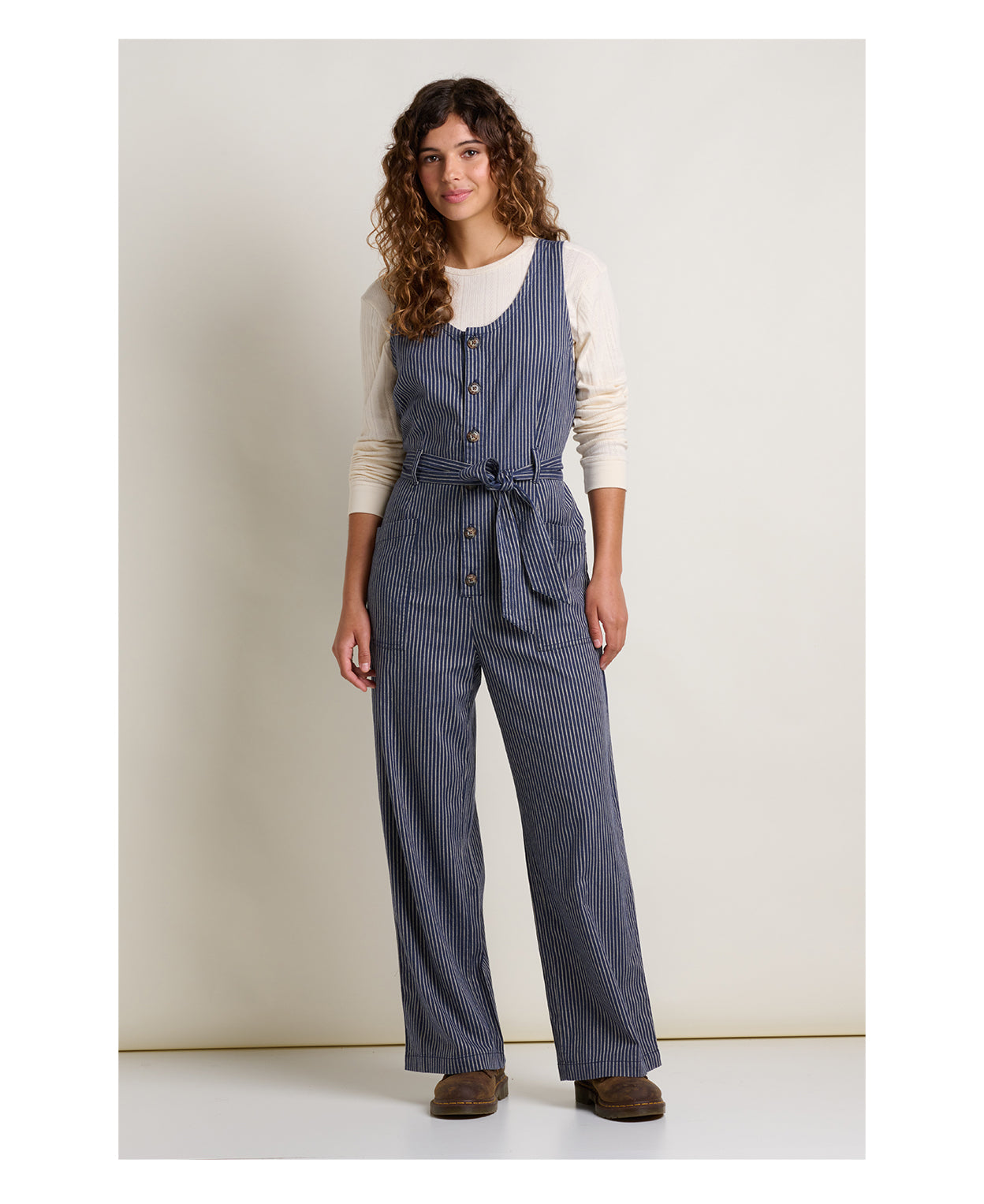 Shop the Jumpsuit