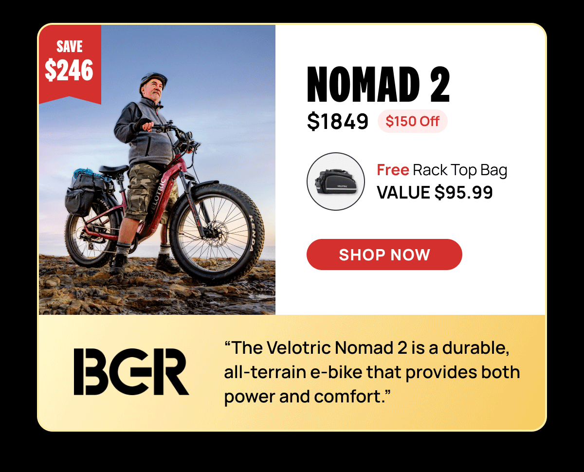 Nomad 2