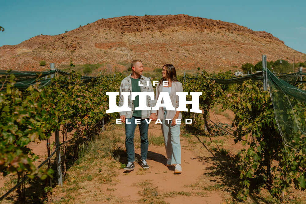 utah winery
