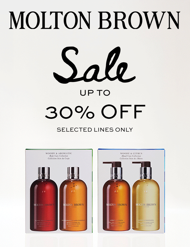 30% Off Sale Banner