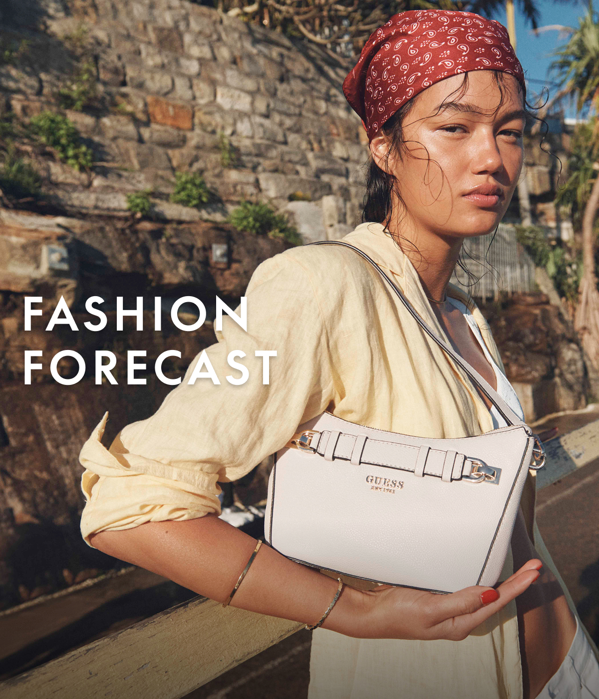 Fashion Forecast
