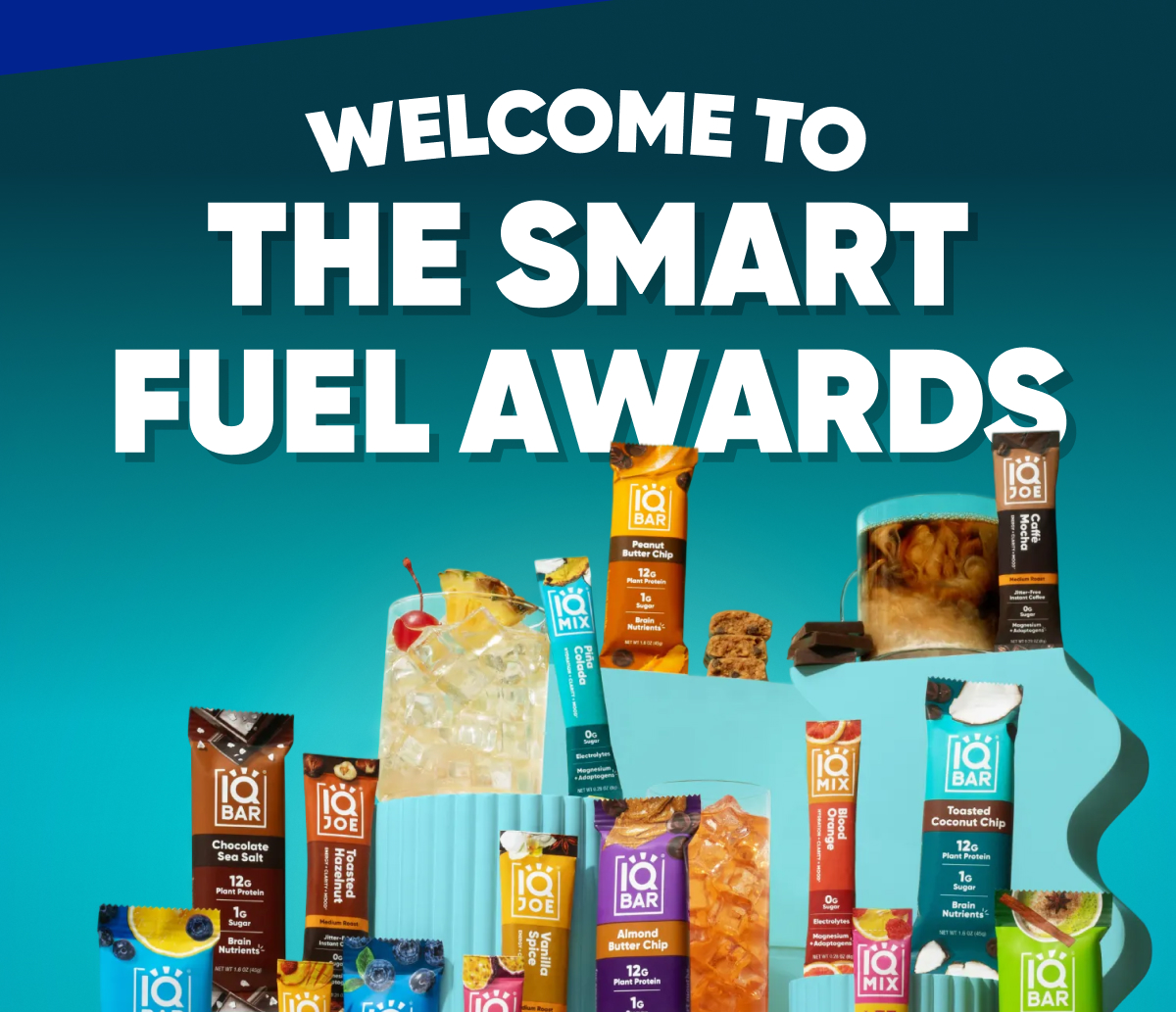 Welcome to the Smart Fuel Awards
