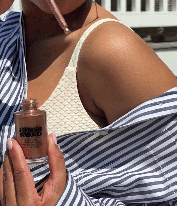 Bright Skin Illuminating Drops